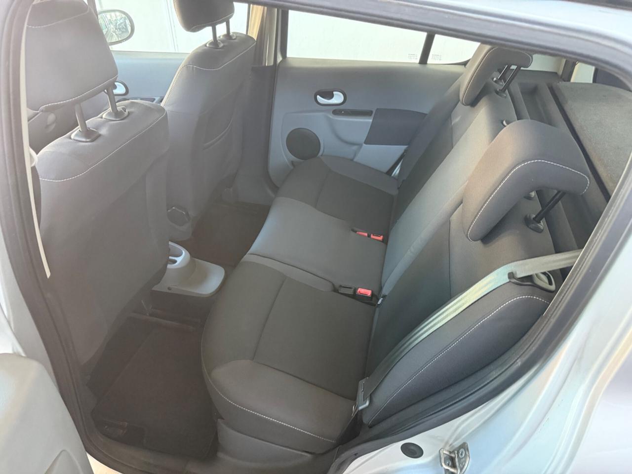 Renault Modus 1.2 16V Live