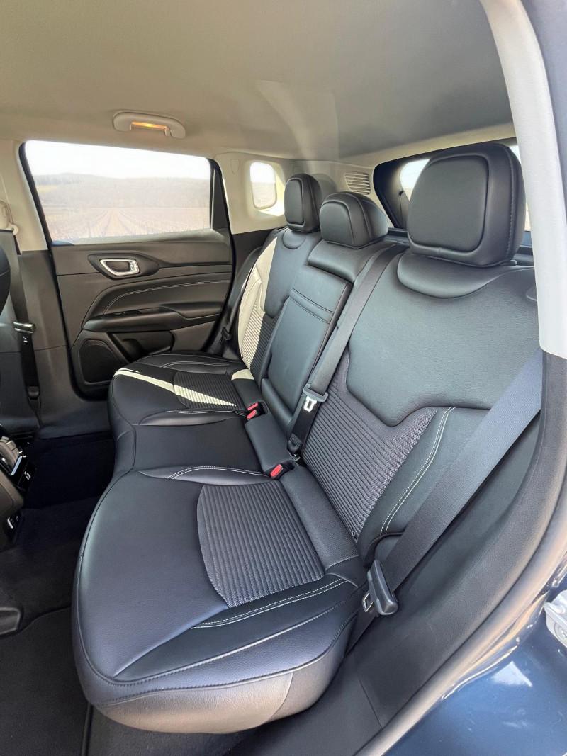 JEEP Compass 2ª serie Compass 1.3 Turbo T4 190...