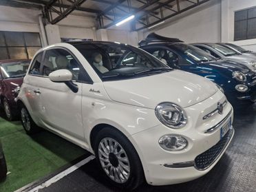 Fiat 500 1.0 Hybrid Dolcevita garanzia