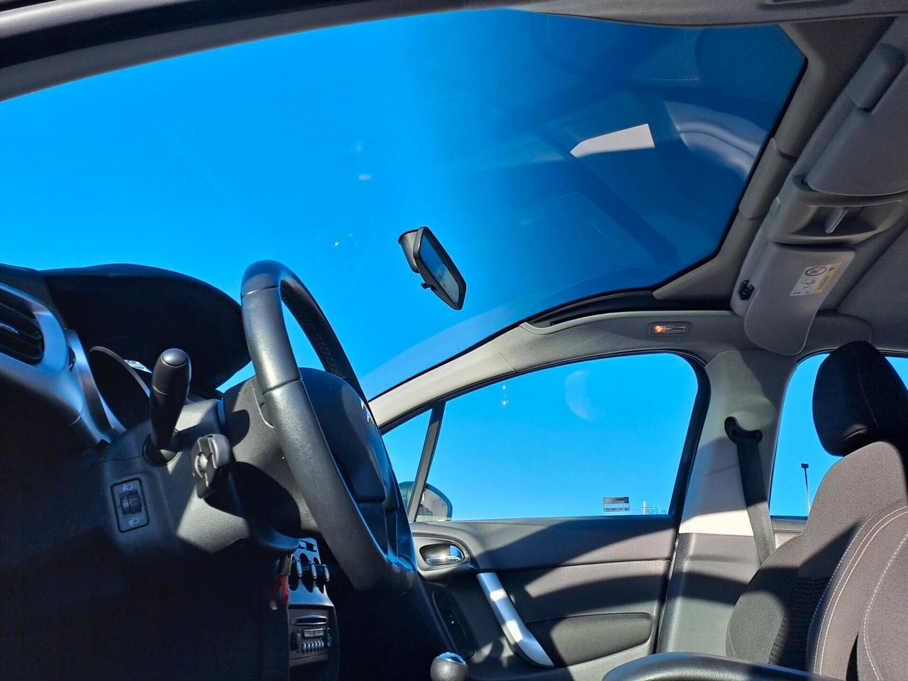 Citroen C3 1.4 HDi 70 Exclusive