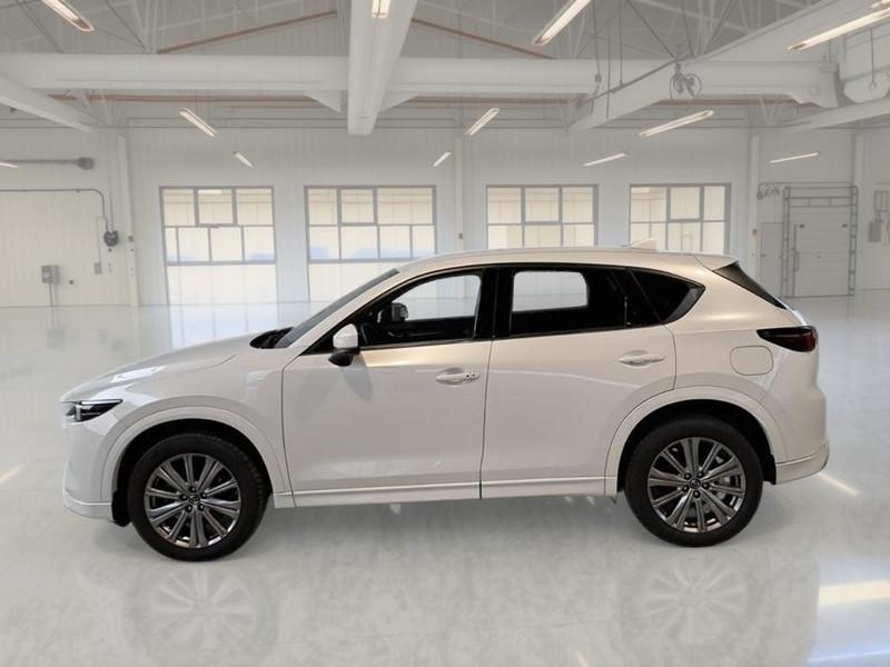 MAZDA CX-5 2.2L 184 CV AWD 6AT TAKUMI AUTO SUV