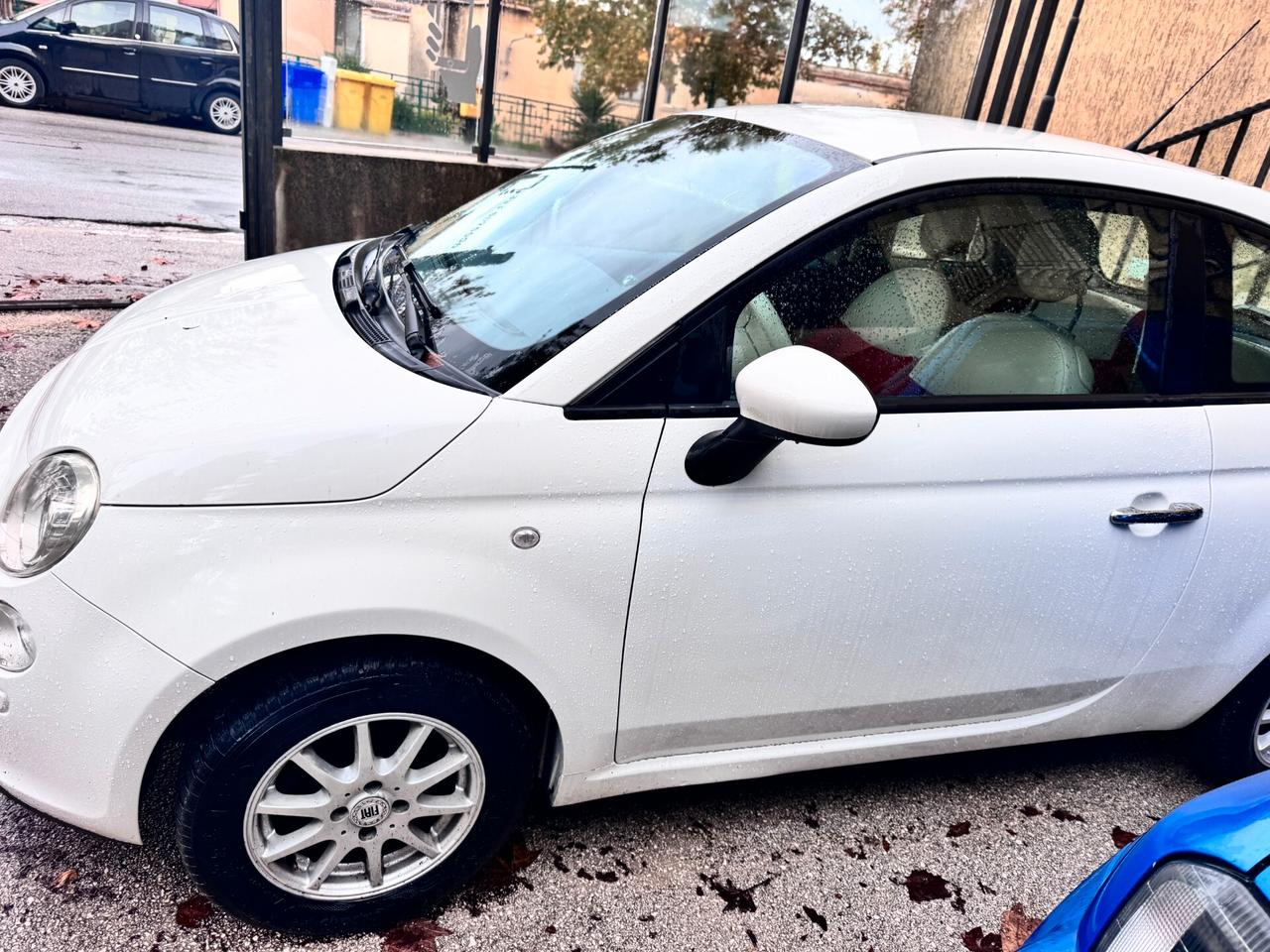 Fiat 500 1.2 Pop