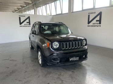 JEEP Renegade 1.4 MULTIAIR 140CV LONGITUDE