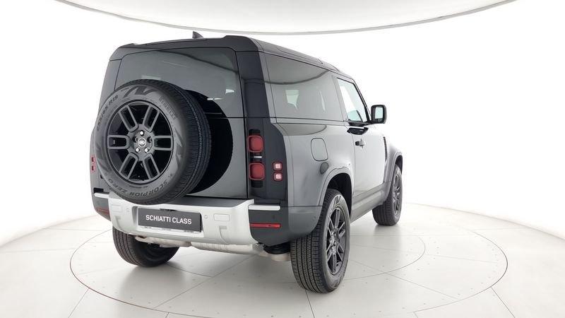 Land Rover Defender 90 3.0D I6 200 CV AWD Auto S