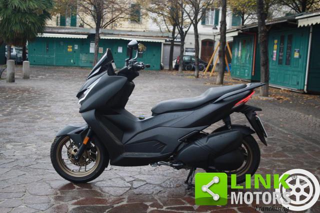 ZONTES ZT 350 D ADATTO PER PATENTE A2