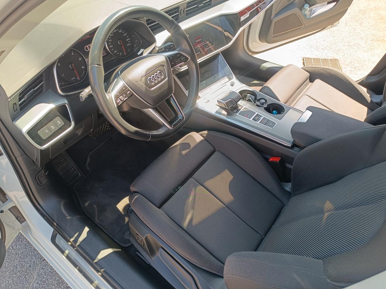 Audi A6 40 2.0 TDI S tronic Business