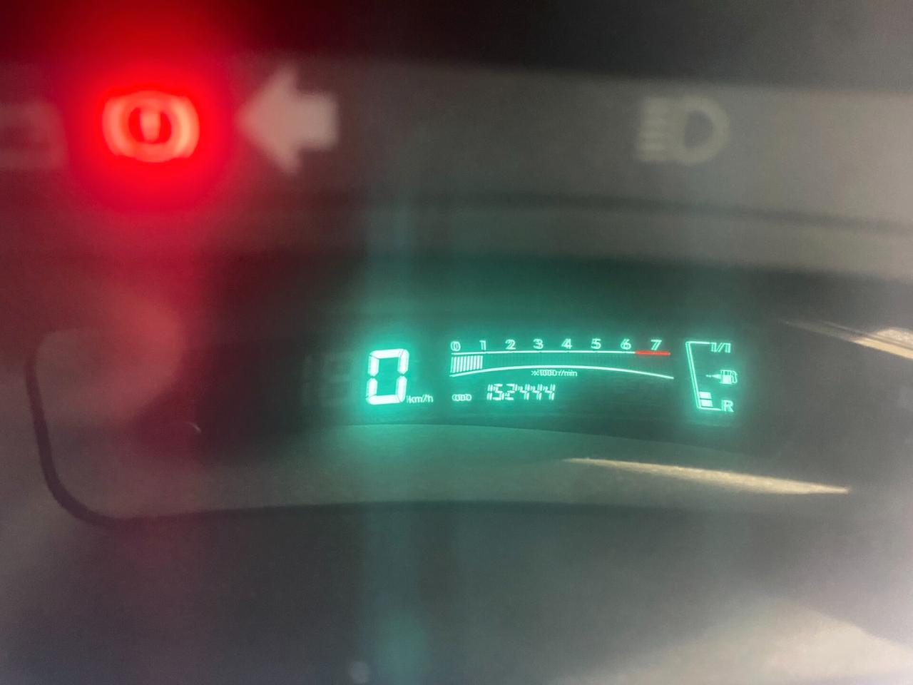 TOYOTA YARIS 1.0 152.000 KM ADATTA NEOPATENTATI