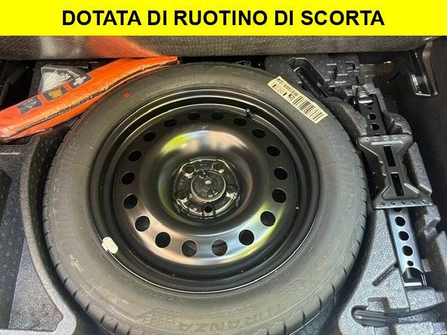 FIAT 500X 1.0 T3 120 CV Hey Google
