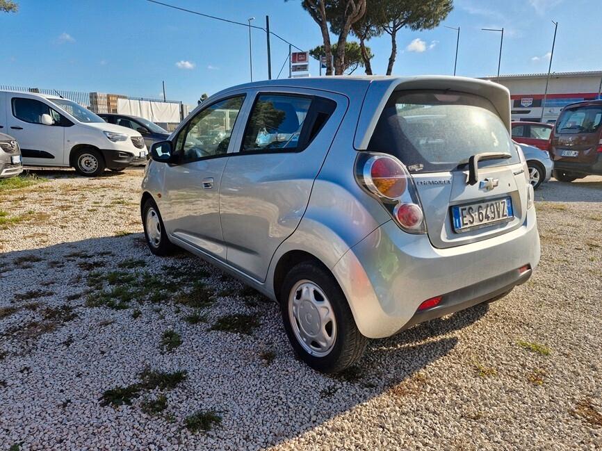 Chevrolet Spark 1.0