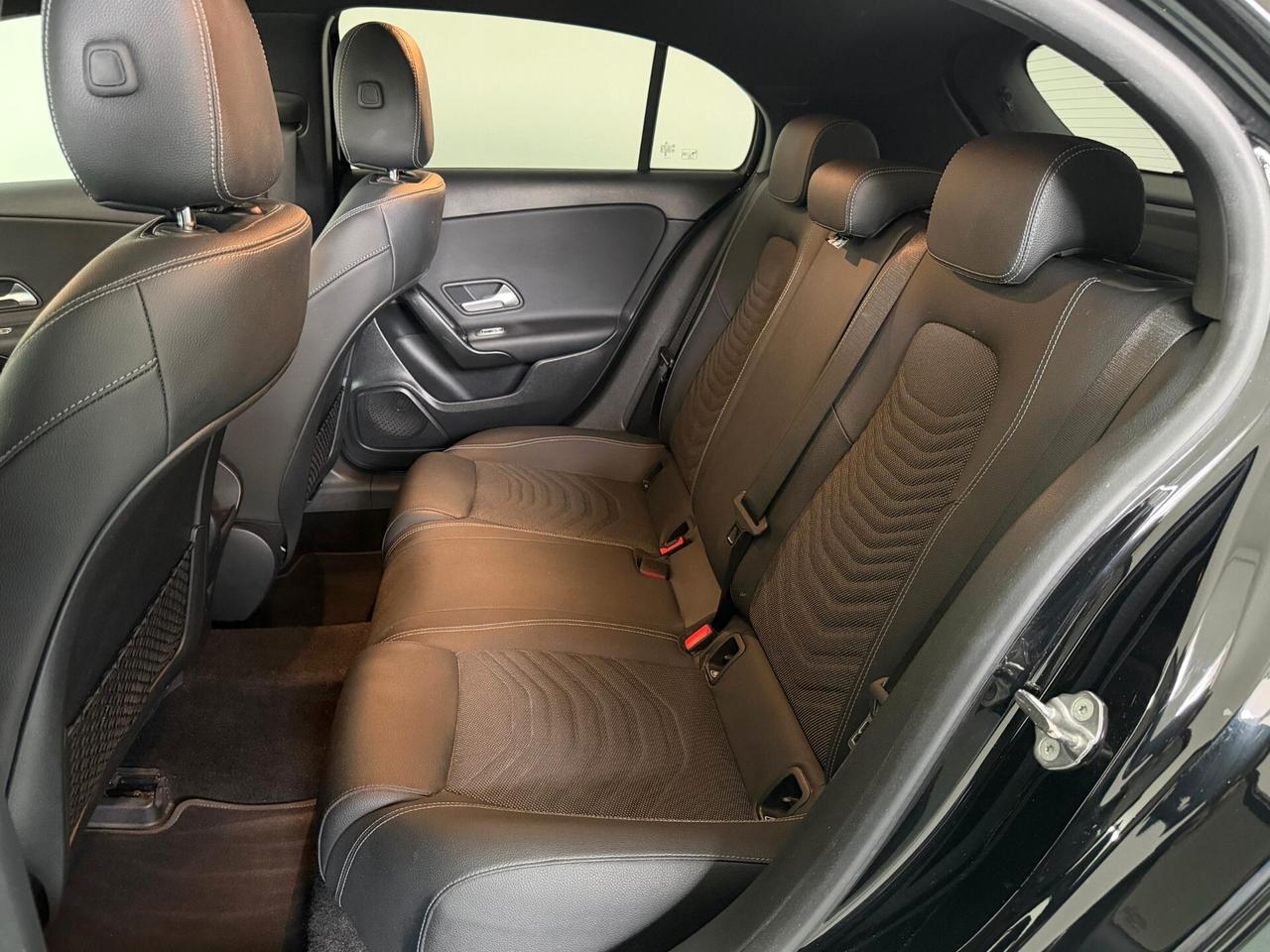 Mercedes-benz A 180 d Automatic Progressive Advanced Plus