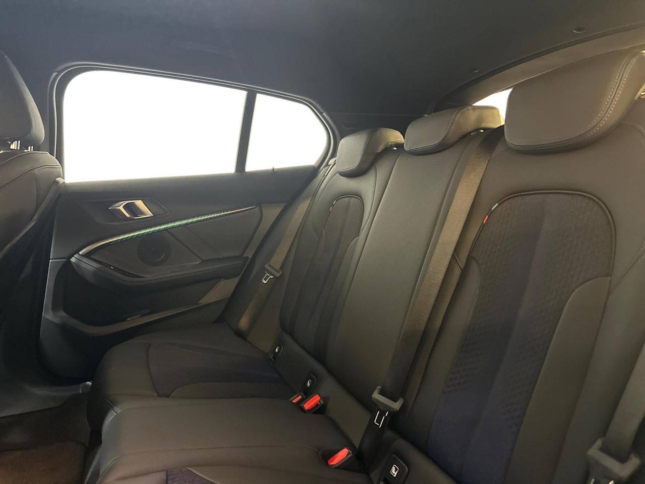 BMW Serie 1 116d MSport