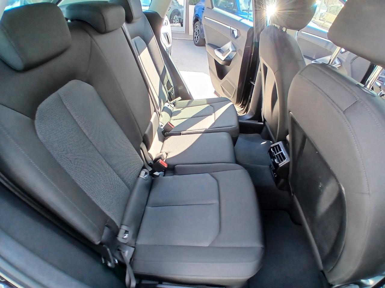 Audi Q3 35 2.0 TDI 150CV S TRONIC 2022