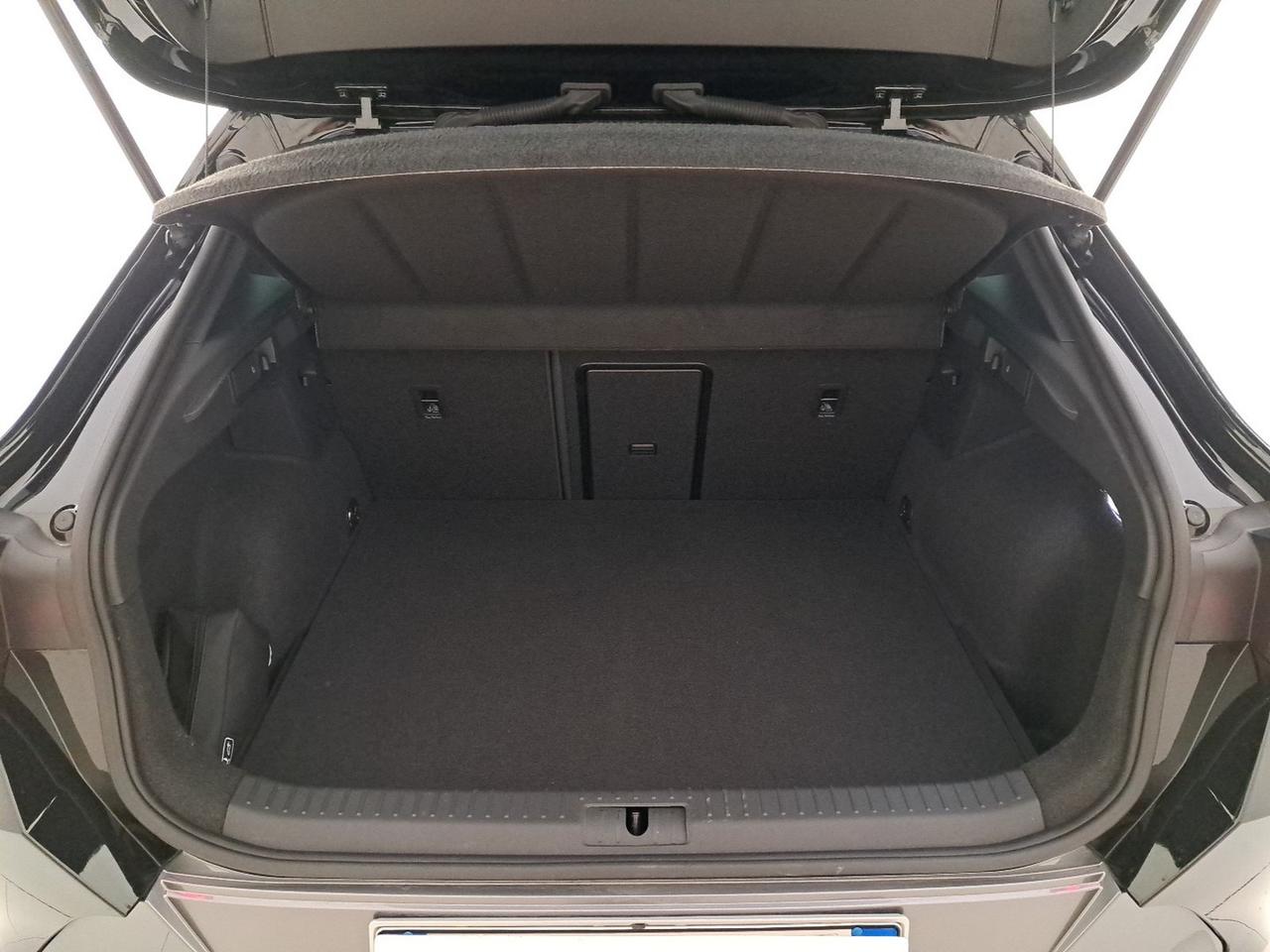 Cupra Formentor 1.4 e-hybrid 204cv dsg