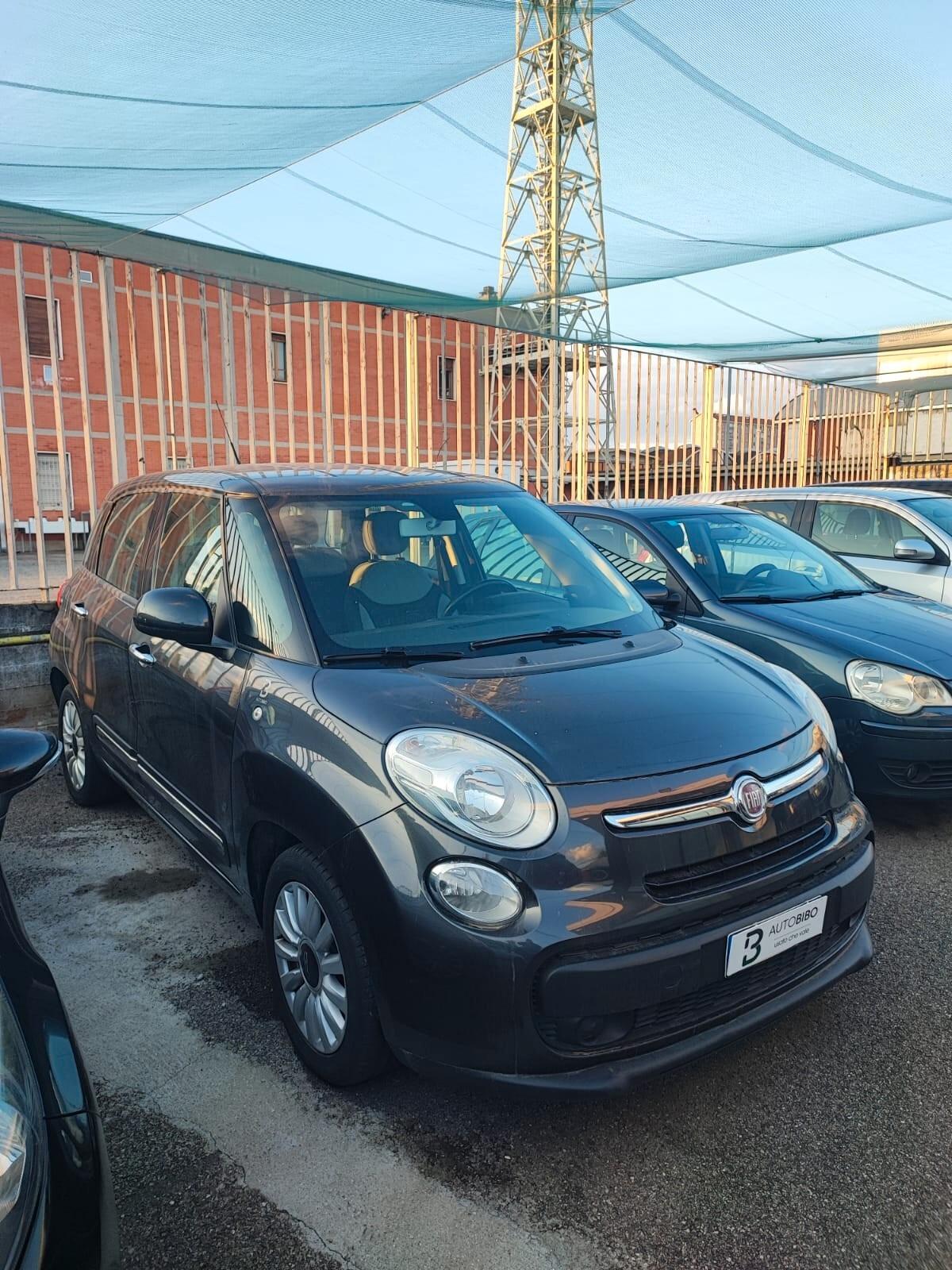 Fiat 500L 1.3 Multijet 85 CV Pop Star