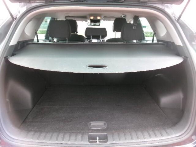 Hyundai Tucson 1.6 CRDi Exellence