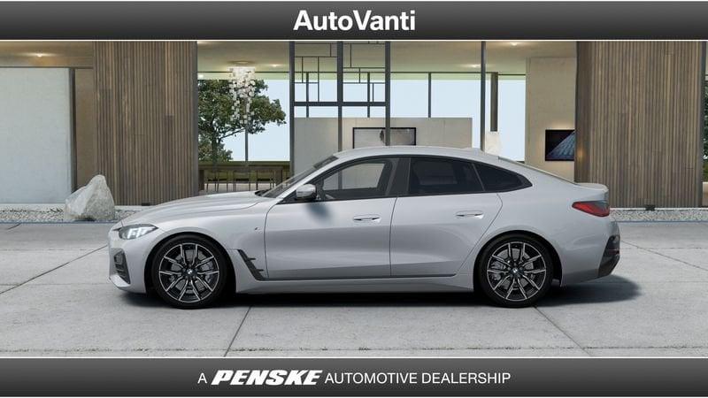 BMW Serie 4 Gran Coupé 430i xDrive Msport