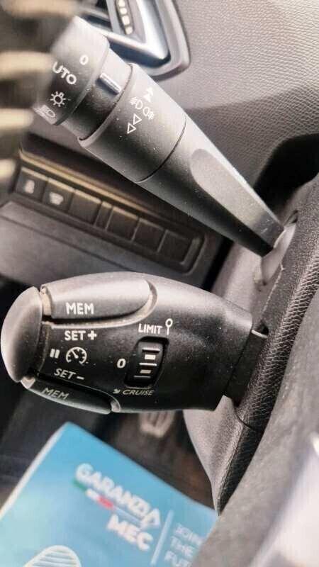 Peugeot 308 1.2 PureTech Turbo 110 CV S&S Active