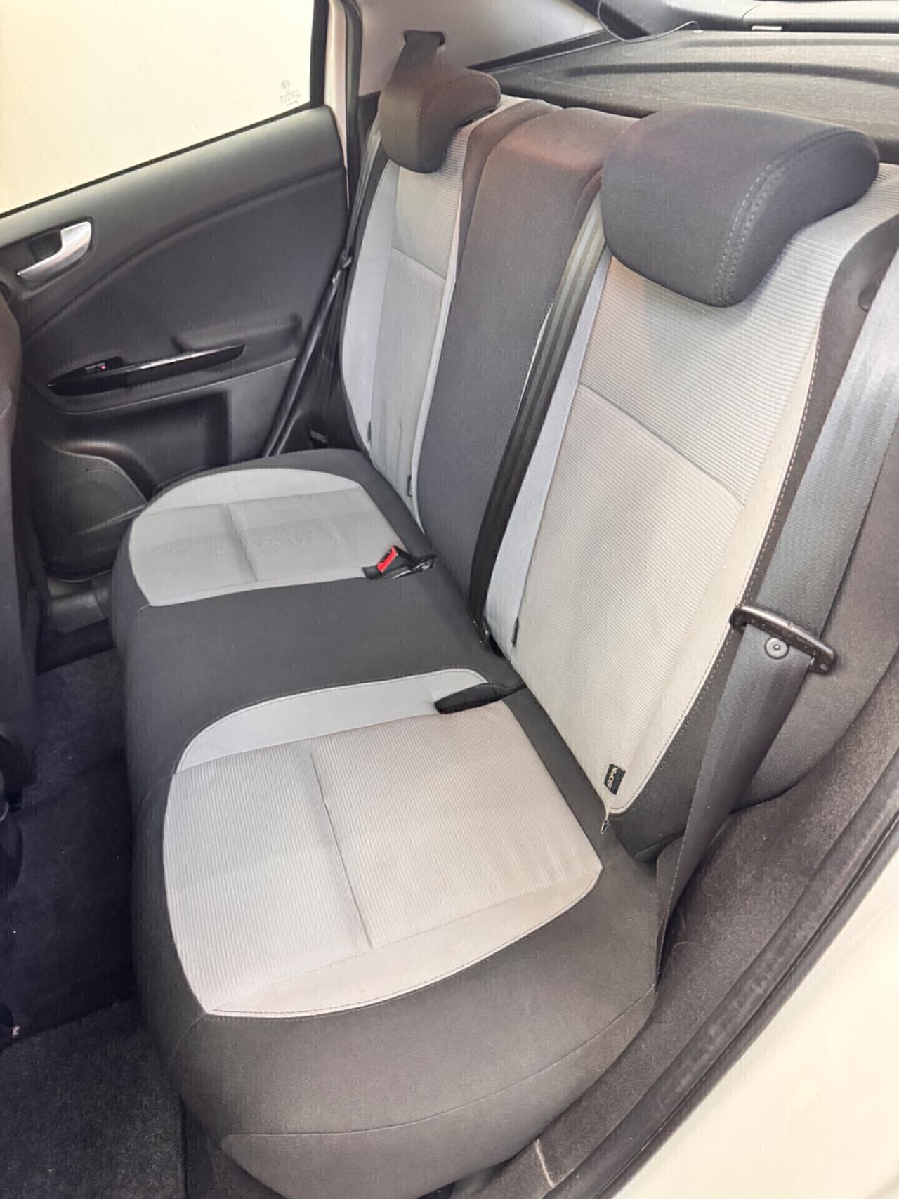 Alfa Romeo Giulietta 1.4 Turbo 170CV