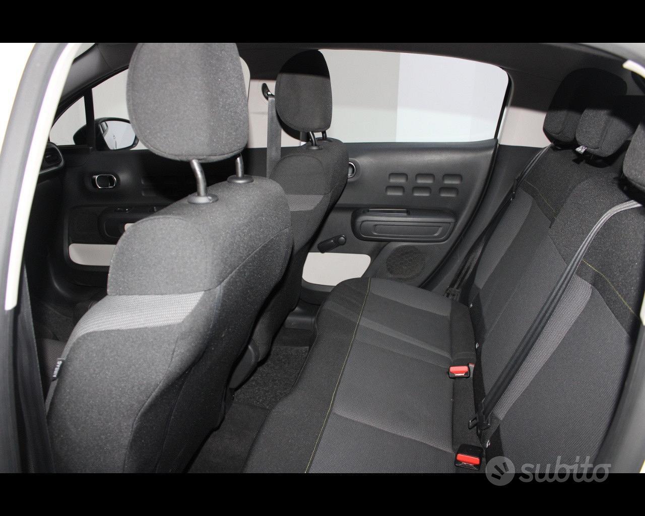 CITROEN C3 3 serie - C3 BlueHDi 100 S&S Feel