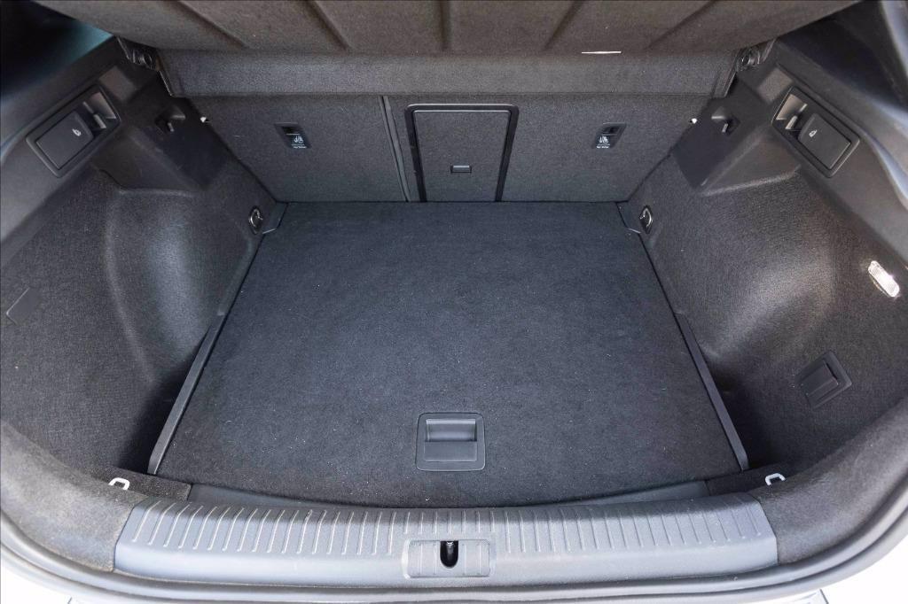 CUPRA Formentor 1.5 tsi 150cv dsg del 2022