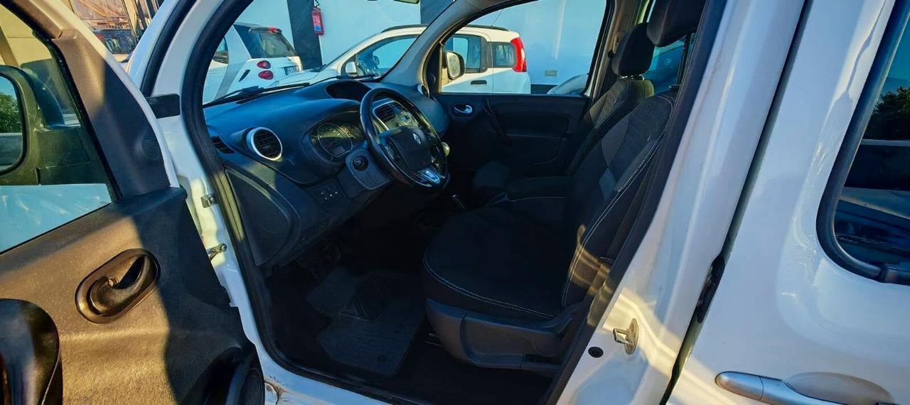 Renault Kangoo 1.5 dCi 110CV 5 porte Stop & Start Extrem