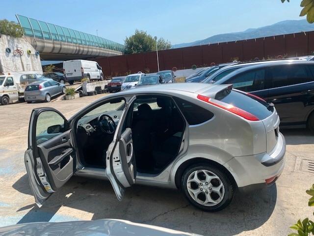 Ford Focus CC Focus+ 1.6 TDCi (90CV) 5p.