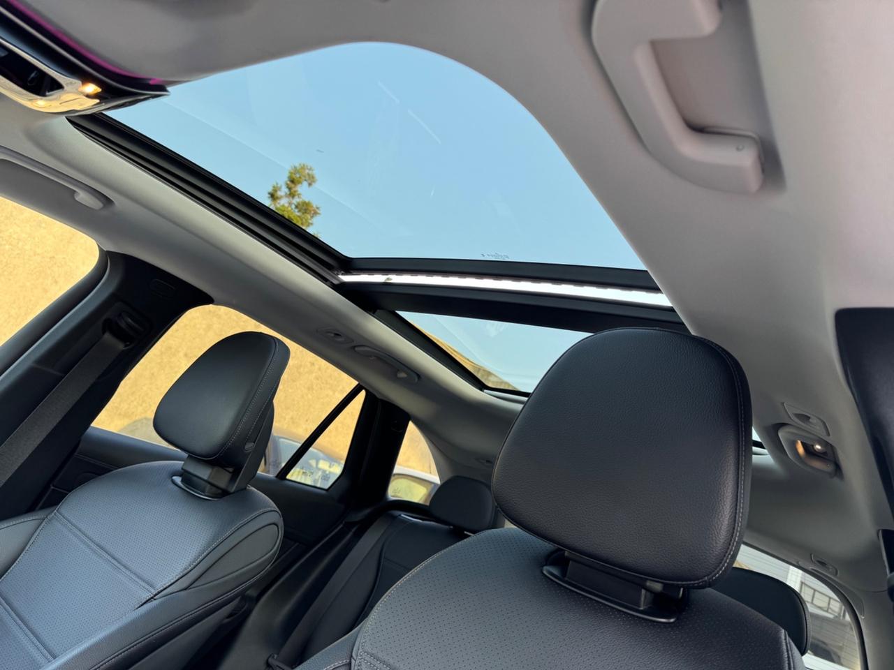 Mercedes-benz GLC 220d 4Matic Sport Tetto 2023