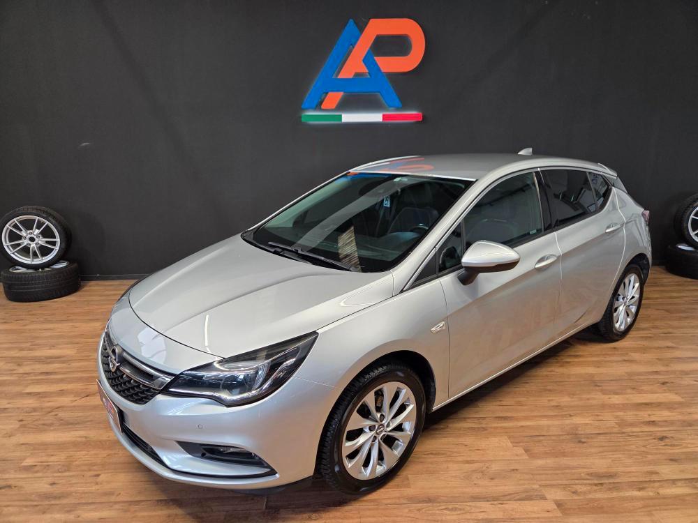 Opel Astra 5 Porte Astra 5p 1.4 t Innovation ecoM 110cv