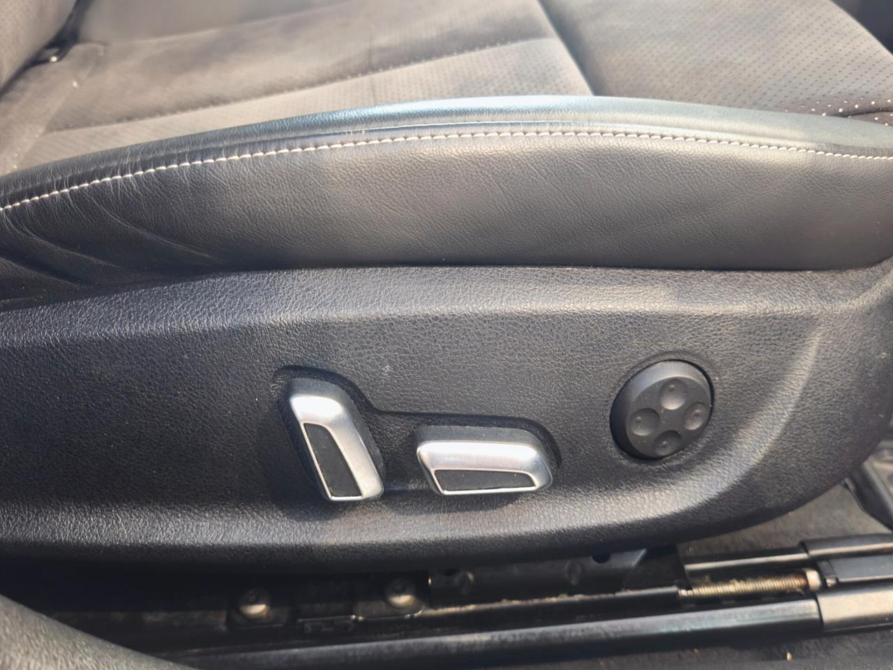 Audi A6 Avant 2.0 TDI 190 CV ultra S - LINE FULL-LED 2018