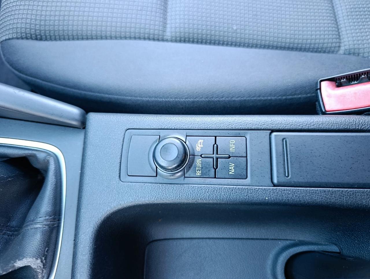 Audi A3 1.9 TDI Ambition 2005