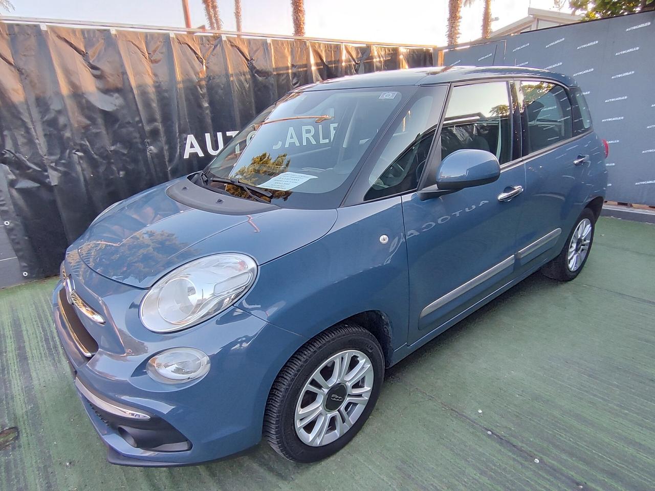 Fiat 500L 1.4 T-Jet 120 CV GPL DI SERIE Lounge