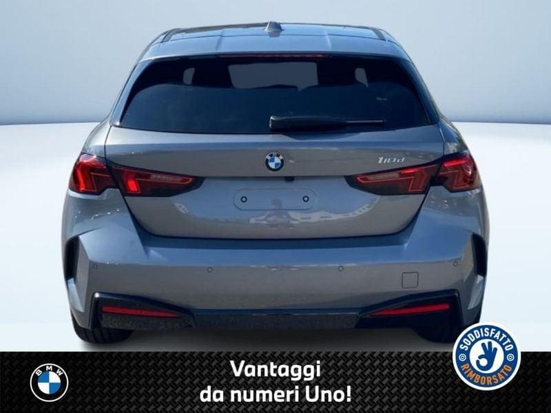BMW Serie 1 118d