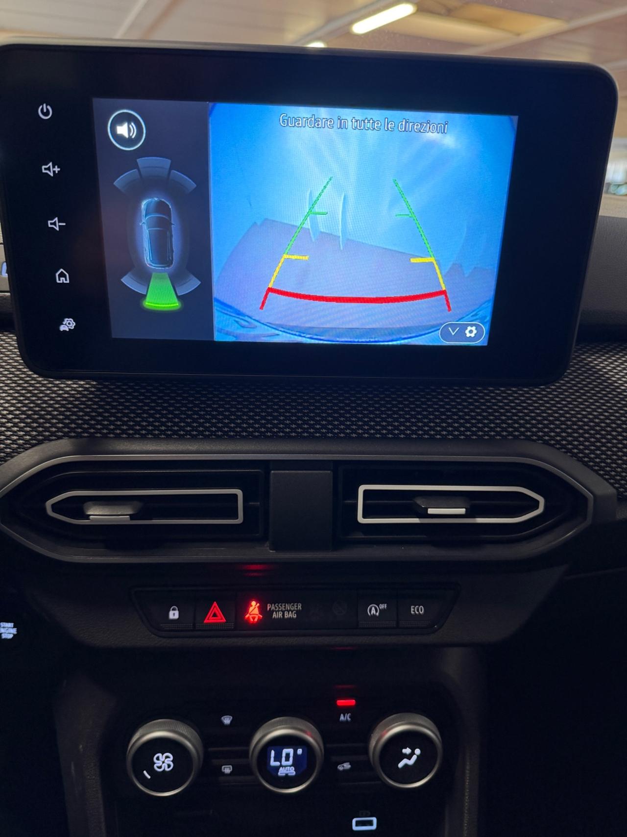 Dacia Jogger 1.0 TCe GPL 100 CV 7 posti Extreme Up