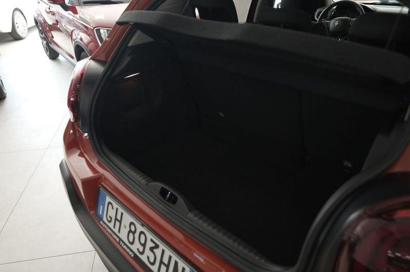 Citroën C3 III 2017 1.2 puretech Feel s&s 83cv neopatentati my18