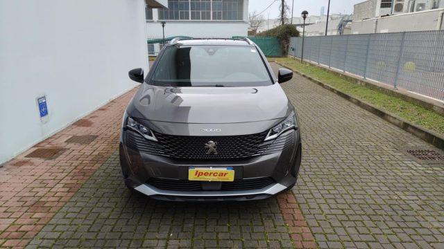 PEUGEOT 3008 PureTech Turbo 130 S&S GT PREZZO PROMO
