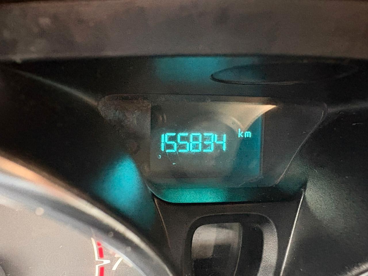 FORD FIESTA 1.2 Titanium - 2016