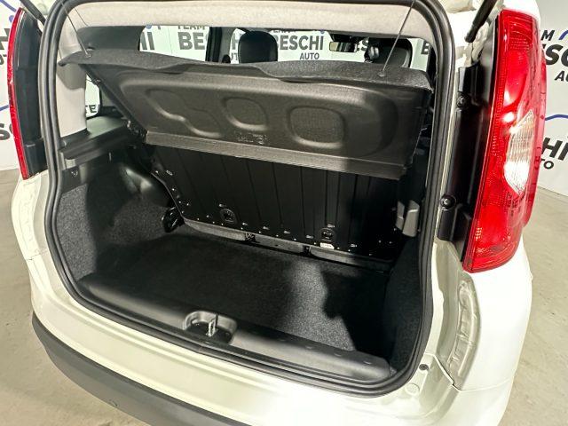FIAT Panda 1.0 FireFly 70CV Hybrid 5P. MY25
