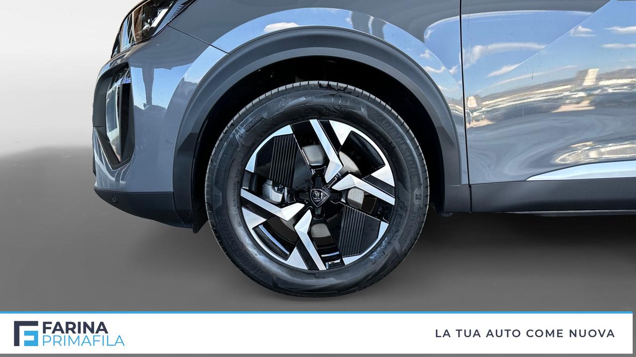 PEUGEOT 2008 1.2 hybrid Allure 110cv e-dcs6