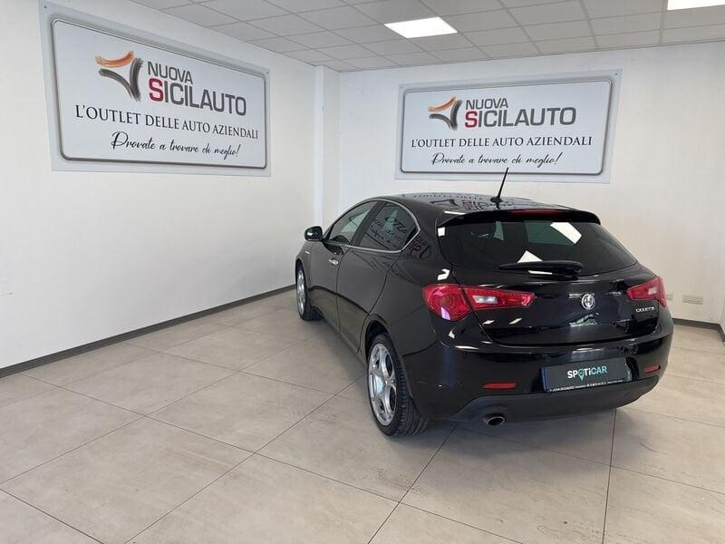 Alfa Romeo Giulietta III 2016 1.6 jtdm Super 120cv