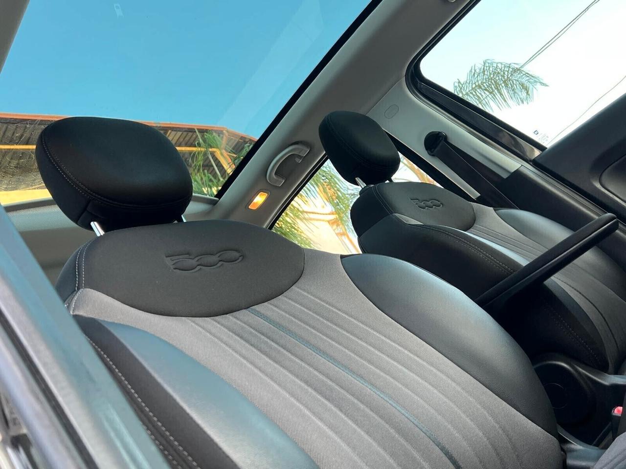 Fiat 500L 1.6 Multijet 120 CV Lounge