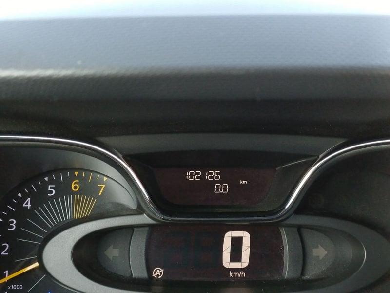 Renault Captur 0.9 TCe 90cv Wave KM CERTIFICATI-GARANZIA