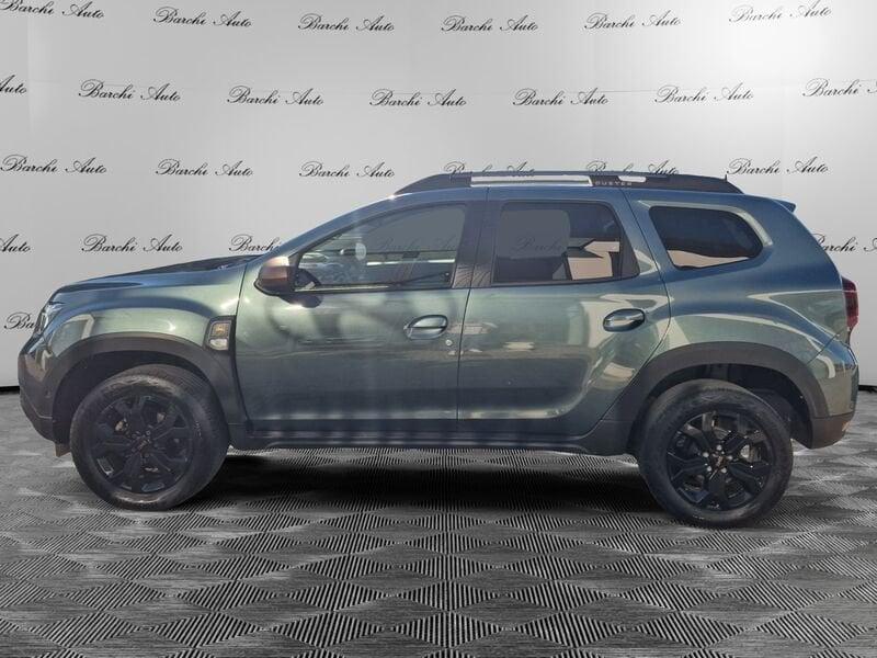 Dacia Duster Duster 1.0 tce Extreme Gpl 4x2 100cv