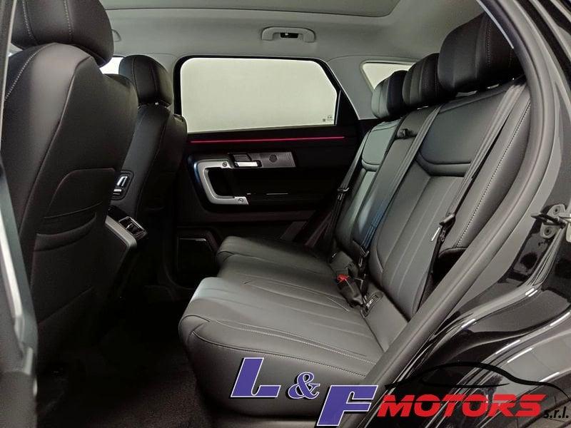 Jaecoo Jaecoo 7 1.6 TGDI 147 CV GPL aut. 2WD Premium