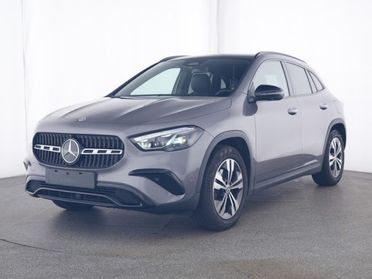 MERCEDES-BENZ GLA 180 Automatic Progressive Advanced Plus