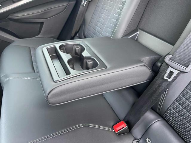PEUGEOT 3008 Hybrid 145 e-DCS6 GT - NUOVO