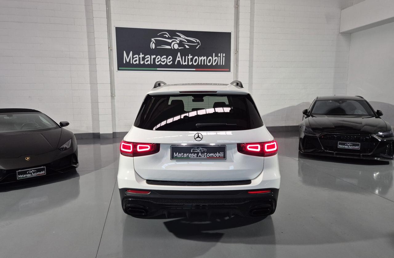 Mercedes-Benz GLB 180 D Premium 2.0 OK NEOPATENTATI