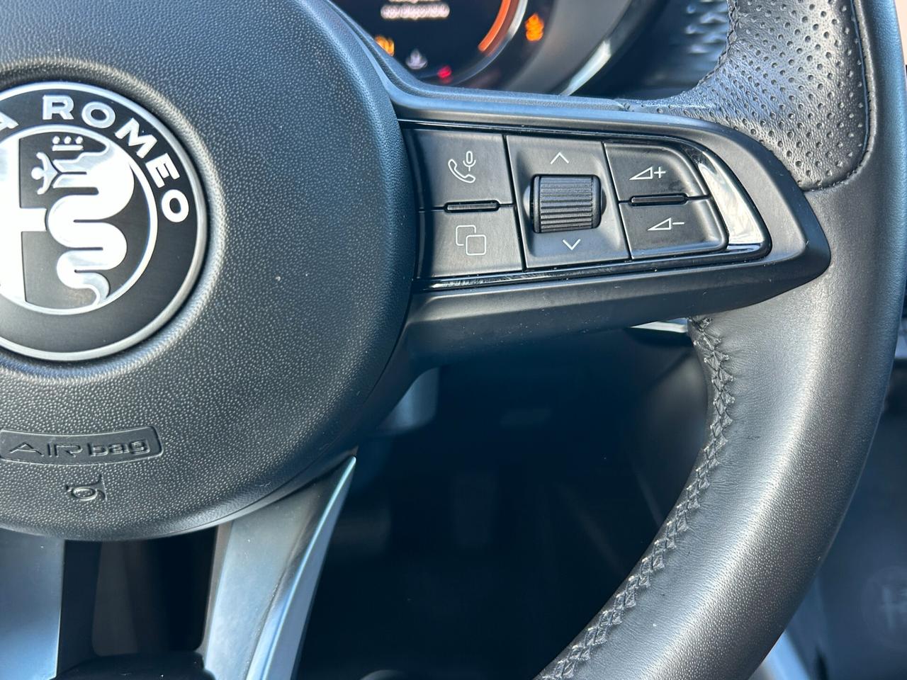 Alfa Romeo Tonale 1.5 hybrid Super 130cv tct7