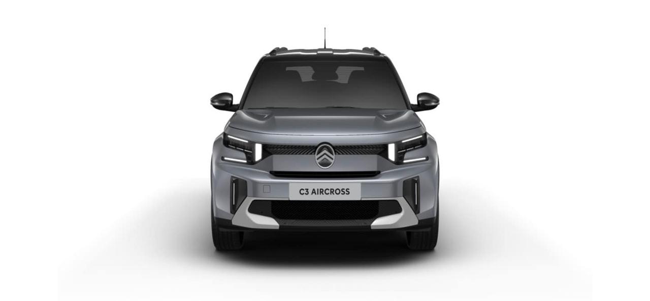 CITROEN C3 Aircross 2ª s. C3 Aircross Hybrid 1...