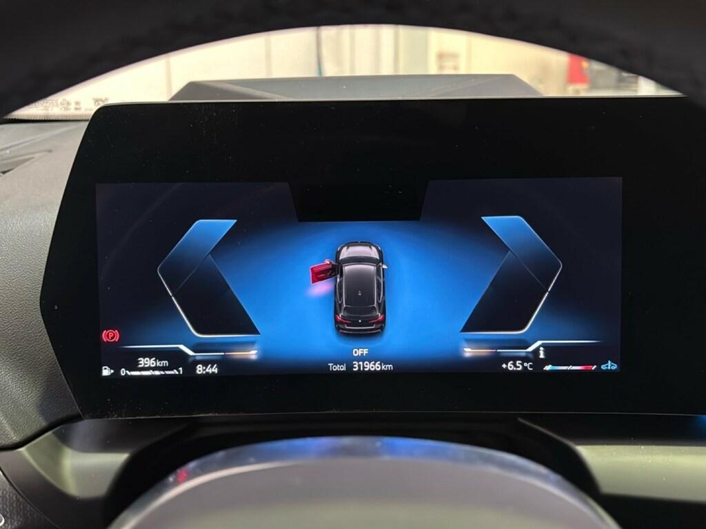 BMW Serie 1 118 d MSport Pro DCT