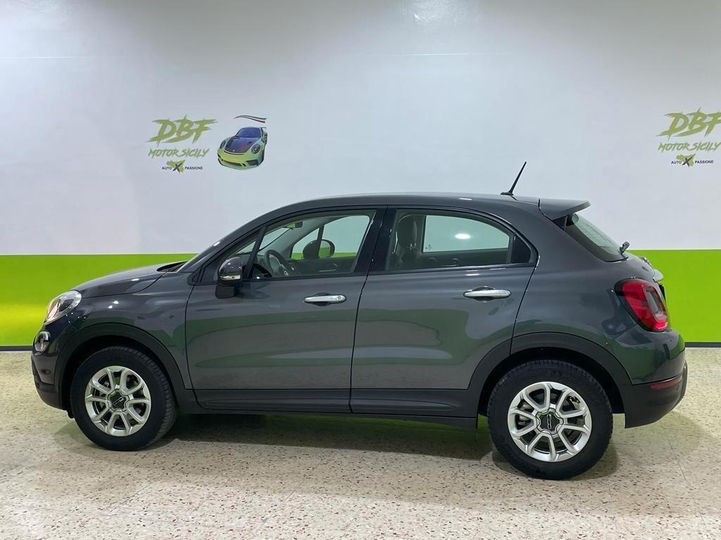 Fiat 500X 1.6 MultiJet 120 CV City Cross